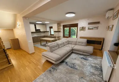 DUPLEX | 4 CAM | P+1+M | GARAJ | 3 BAI | 2 BALCOANE | CONFORT IMEDIAT - Dumbravita