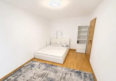 DUPLEX | 4 CAM | P+1+M | GARAJ | 3 BAI | 2 BALCOANE | CONFORT IMEDIAT - foto 3