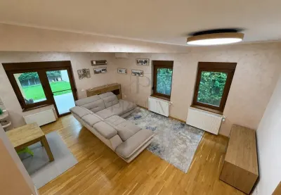 DUPLEX | 4 CAM | P+1+M | GARAJ | 3 BAI | 2 BALCOANE | CONFORT IMEDIAT - foto 10