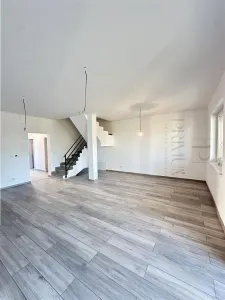 CALEA URSENI - Duplex spatios - Finalizat - Toate utilitatile - Teren generos - Timisoara