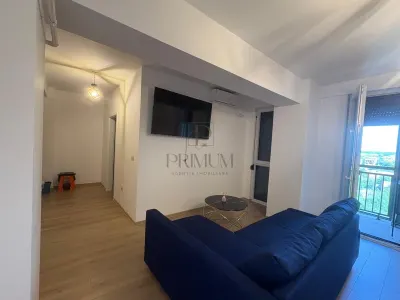 ARADULUI - 2 CAMERE - LIFT - PRIVELISTE - MOBILAT SI UTILAT - ZONA EXCELENTA - Timisoara