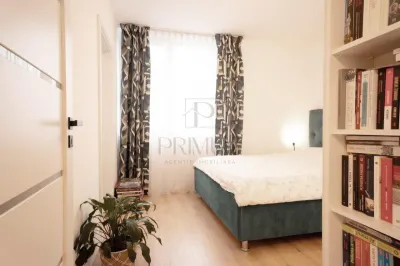 S.BARNUTIU | PENTHOUSE | 3 CAM | 2 BAI | TERASA 56MP| 2xPARCARE SUBTERANA | 2 BOXE | LIFT | INCALZIRE PARDOSEALA - foto 11