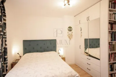 S.BARNUTIU | PENTHOUSE | 3 CAM | 2 BAI | TERASA 56MP| 2xPARCARE SUBTERANA | 2 BOXE | LIFT | INCALZIRE PARDOSEALA - foto 4