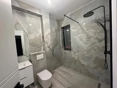 GIROC - Duplex despartit - 4 Camere - Toate utilitatile - Finisaje premium - foto 6