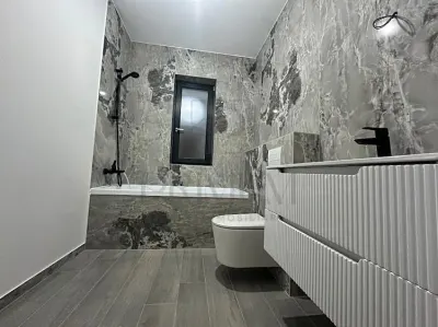 GIROC - Duplex despartit - 4 Camere - Toate utilitatile - Finisaje premium - foto 7