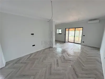 Duplex deosebit - asfalt - dormitor cu baie proprie - foto 2