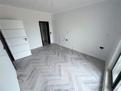 Duplex deosebit - asfalt - dormitor cu baie proprie - foto 4