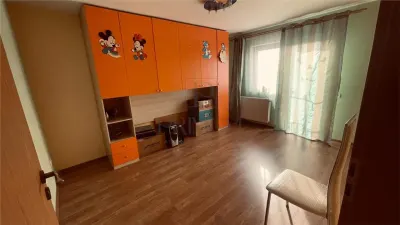 GIROC - INDIVIDUALA SPATIOASA - TEREN 506MP - TOATE UTILITATILE - foto 13