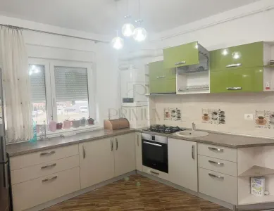 LIPOVEI - 3CAM - INCALZIRE IN PARDOSEALA - BALCON SPATIOS - ETAJ 1 - foto 6