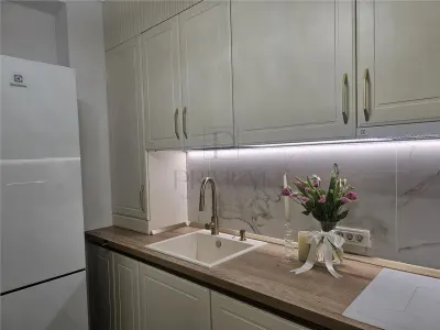 LUX IN MOSNITA NOUA - DUPLEX EXCLUSIVIST - INDEPENDENTA ENERGETICA - DESIGN DE REVISTA SI FINISAJE PREMIUM - foto 12