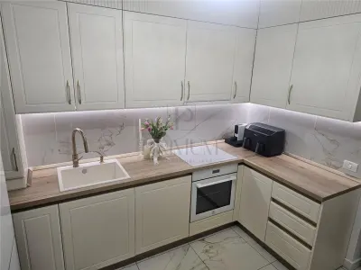 LUX IN MOSNITA NOUA - DUPLEX EXCLUSIVIST - INDEPENDENTA ENERGETICA - DESIGN DE REVISTA SI FINISAJE PREMIUM - foto 14