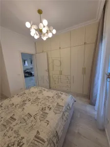 LUX IN MOSNITA NOUA - DUPLEX EXCLUSIVIST - INDEPENDENTA ENERGETICA - DESIGN DE REVISTA SI FINISAJE PREMIUM - foto 17