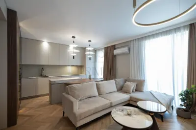 ARADULUI | 3 CAM PREMIUM | 2 BAI | LIFT | PARCARE SUBTERANA | INCALZIRE PARDOSEALA | - Timisoara