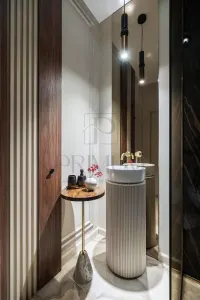 ARADULUI | 3 CAM PREMIUM | 2 BAI | LIFT | PARCARE SUBTERANA | INCALZIRE PARDOSEALA | - foto 16