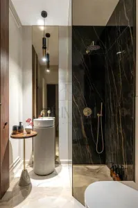 ARADULUI | 3 CAM PREMIUM | 2 BAI | LIFT | PARCARE SUBTERANA | INCALZIRE PARDOSEALA | - foto 6