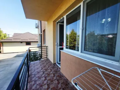 2 CAMERE DECOMANDAT / ETAJ 1 CU PARCARE - foto 3