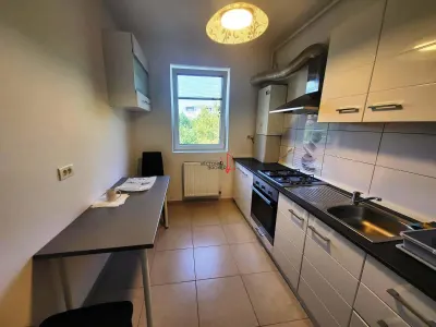 2 CAMERE DECOMANDAT / ETAJ 1 CU PARCARE - foto 5