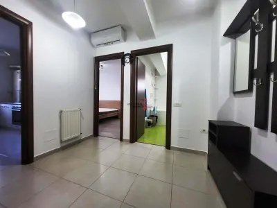 2 CAMERE DECOMANDAT / ETAJ 1 CU PARCARE - foto 10