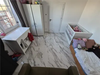 Casa Individuala - Moșnița Noua (Calea Medveș) - Potential Mansardare - mobilat - gata de mutare imediata - foto 15