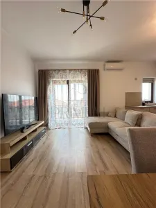 BRAYTIM - 2 Camere - Zona excelenta - Mobilat si utilat - foto 1