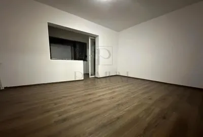 Apartament 1 camera-Aradului-Centrala-AC-Renovat - foto 2