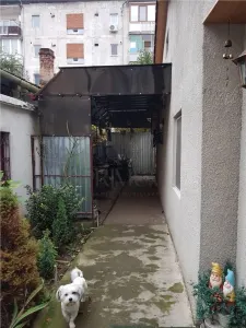 CALEA MARTIRILOR, CASA INDIVIDUALA, 4 CAMERE, 2 BAI, 2 BUCATARII - foto 13