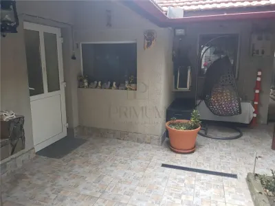 CALEA MARTIRILOR, CASA INDIVIDUALA, 4 CAMERE, 2 BAI, 2 BUCATARII - foto 15
