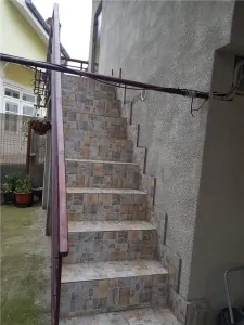 CALEA MARTIRILOR, CASA INDIVIDUALA, 4 CAMERE, 2 BAI, 2 BUCATARII - foto 17