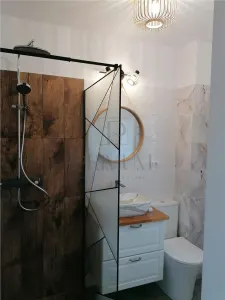 Sag- despartit prin garaj- 5 camere - foto 4