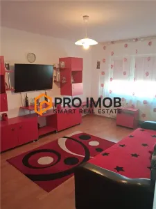 Apartament 2 camere cf 1 decomandat zona Spiru Haret - Buzau