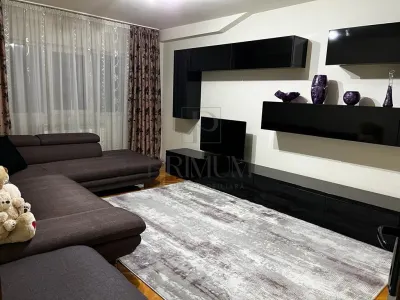 LUNEI | 3 CAM | 2 BAI | 2 BALCOANE | CENTRALA | MOBILAT/UTILAT - Timisoara