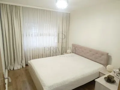 LIPOVEI | 4 CAM | ET.1 | DECOMANDAT | 2 BAI | 2 BALCOANE | BOXA - Timisoara