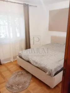 GIROCULUI - 3 CAM - 2 BAI - BOXA - 2 BALCOANE - PARTER INALT - ZONA LINISTITA - Timisoara