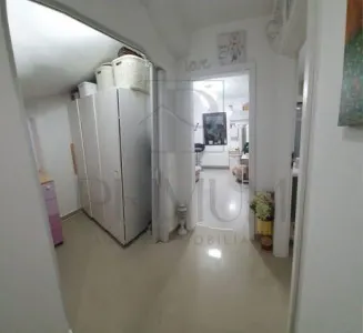 FREIDORF, APARTAMENT LA PARTER IN CASE INSIRUITE, 3 CAMERE SI CENTRALA PROPIE - foto 6