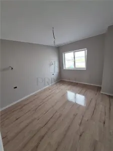 Duplex individual - bucatarie inchisa - dormitor la parter - teren 350 mp - foto 5