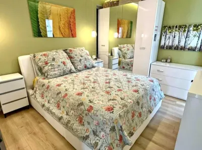 DUMBRAVITA - DUPLEX LUX - 4 CAMERE - 2 BAI - JACUZZI - INCALZIRE PARDOSEALA - TERASA - SUPRAVEGHERE VIDEO - foto 13