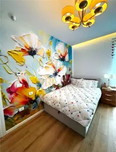 DUMBRAVITA - DUPLEX LUX - 4 CAMERE - 2 BAI - JACUZZI - INCALZIRE PARDOSEALA - TERASA - SUPRAVEGHERE VIDEO - foto 8