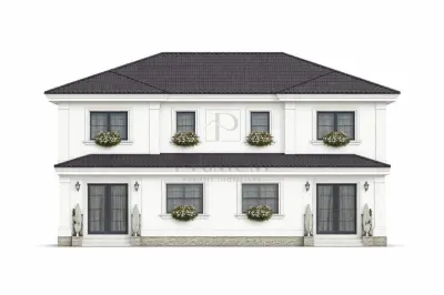 CALEA URSENI - DUPLEX - 4 CAMERE - 2 BAI - DRESSING - FINISAJE LA ALEGERE - foto 5