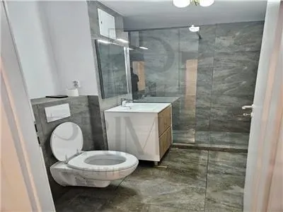 Modern - 2 Camere - Decomandat - Parter inalt - Centrala proprie - foto 6