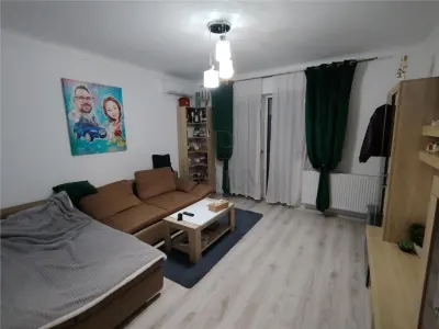 BRAYTIM - 3 CAMERE - DECOMANDAT - ETAJUL 2 - PARCARE INCLUSA - ZONA EXCELENTA - Timisoara