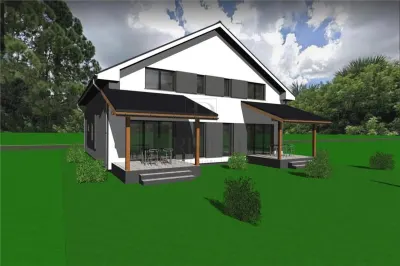 Urseni - Duplex 5 camere - bucatarie inchisa - foto 4