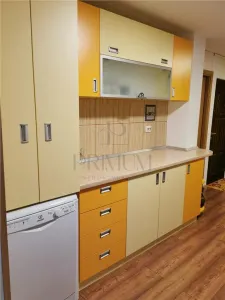GIROCULUI - 2 CAMERE - DECOMANDAT - AMENAJAT - - foto 3