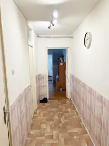 GIROCULUI - 3 CAM - ETAJ 2 - BLOC ANVELOPAT - 2BAI - SPATIOS - ZONA LINISTITA - foto 11