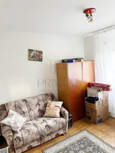 GIROCULUI - 3 CAM - ETAJ 2 - BLOC ANVELOPAT - 2BAI - SPATIOS - ZONA LINISTITA - foto 5