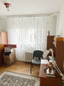 GIROCULUI - 3 CAM - ETAJ 2 - BLOC ANVELOPAT - 2BAI - SPATIOS - ZONA LINISTITA - foto 6