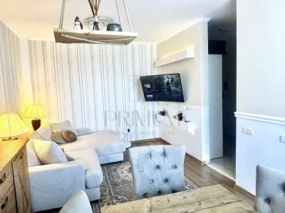 DUMBRAVITA - PENTHOUSE LUX - 2 CAMERE - TERASA 38MP - INCALZIRE PARDOSEALA - 2 LOC PARCARE - foto 5