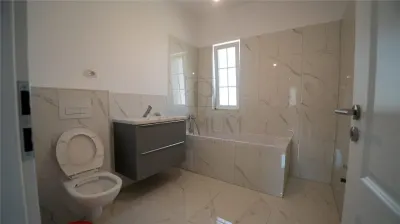 DUPLEX CARTIER EUROPA - ZONA TOP - TOATE UTILITATILE - GATA DE MUTARE - foto 15