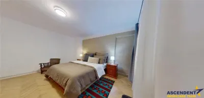 Prima inchiriere!Apartament cu farmec istoric si confort modern, 2 bai, Centrul Istoric, Brasov - foto 4