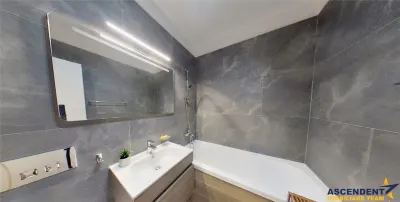 Prima inchiriere!Apartament cu farmec istoric si confort modern, 2 bai, Centrul Istoric, Brasov - foto 6