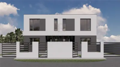 Duplex superb - modern - zona excelenta - langa centura - foto 5